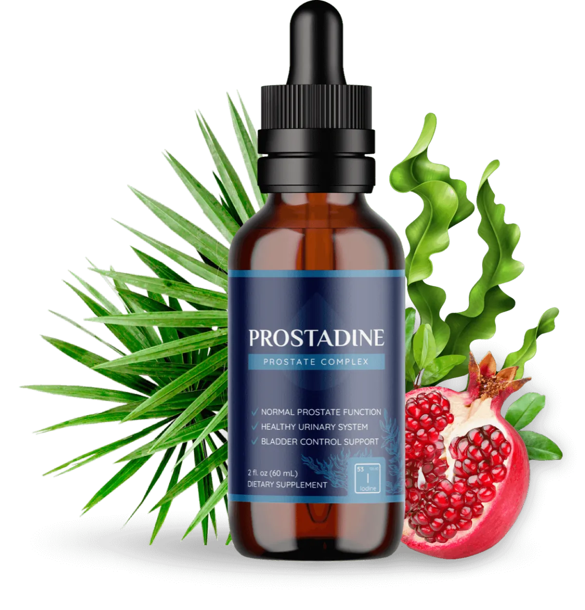 Prostadine